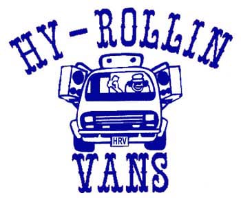 Hy-Rollin Vans